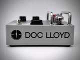 DLA-2A: Leveling Amplifier