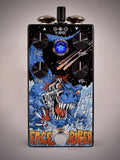 Doc Lloyd Face Ripper Gated Fuzz