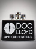 Doc Lloyd Photon Death Ray Opto Compressor
