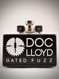 Doc Lloyd Face Ripper Gated Fuzz