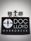 Doc Lloyd Grit 'n' Girth Overdrive