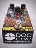 Doc Lloyd Photon Death Ray Opto Compressor