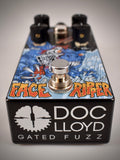 Doc Lloyd Face Ripper Gated Fuzz