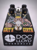 Doc Lloyd Grit 'n' Girth Overdrive