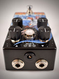 Doc Lloyd Face Ripper Gated Fuzz